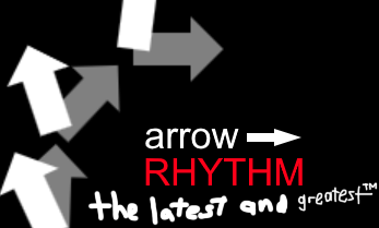arrowrhythm
